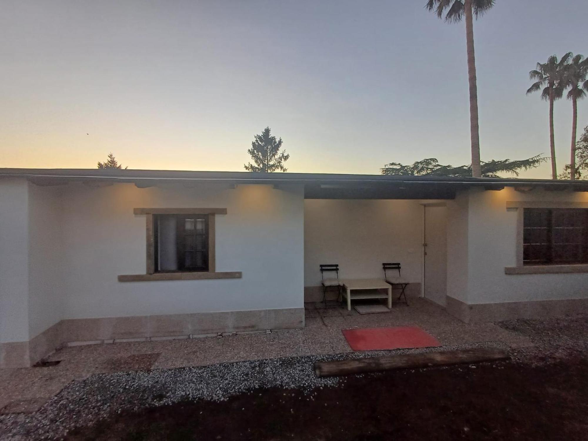 Boa Ventura Home, Porto